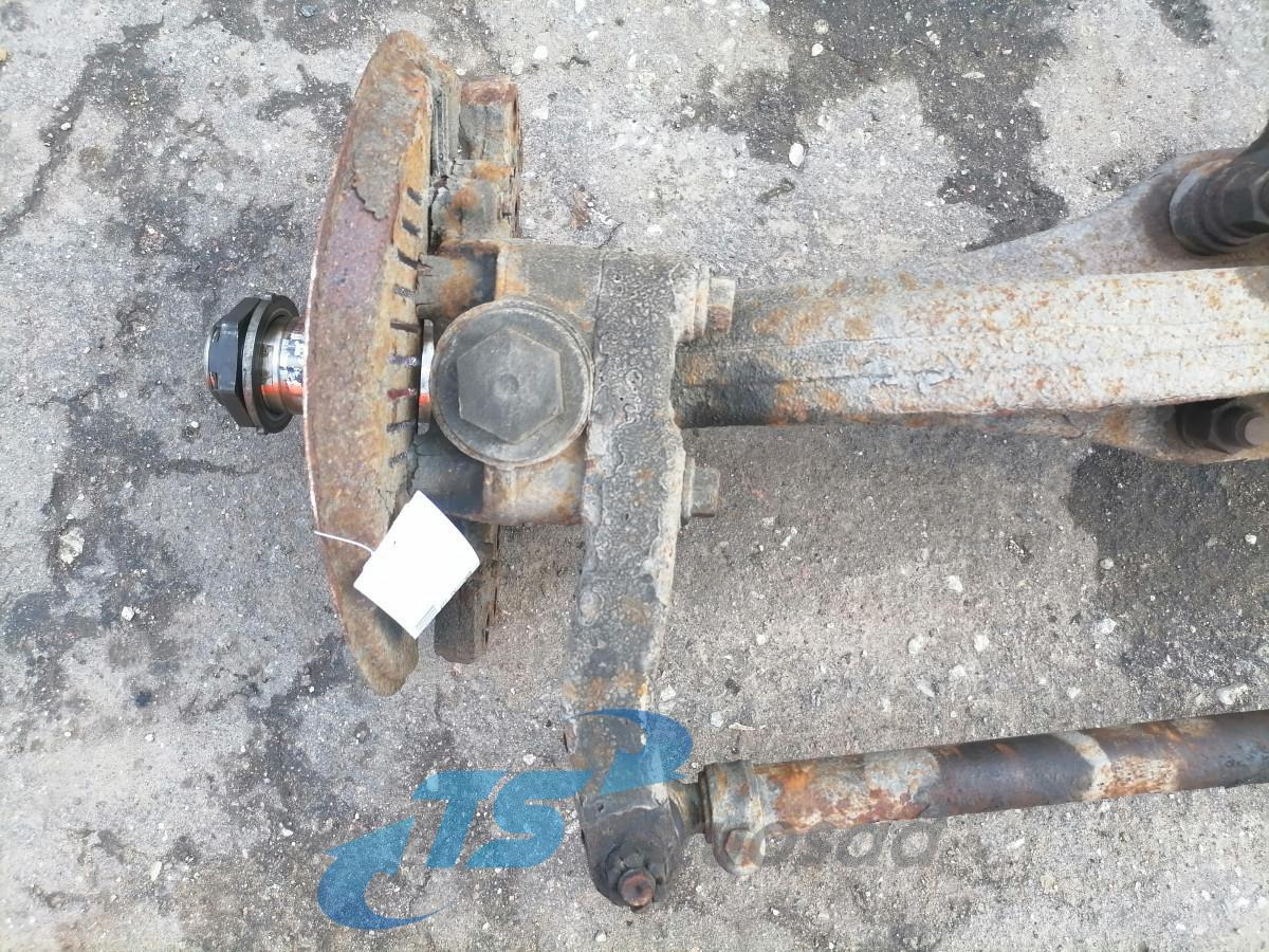 Volvo First axel housing 20399064 - Esitelg - Veoauto: pilt 5 Volvo First axel housing 20399064 - Esitelg - Veoauto: pilt 5