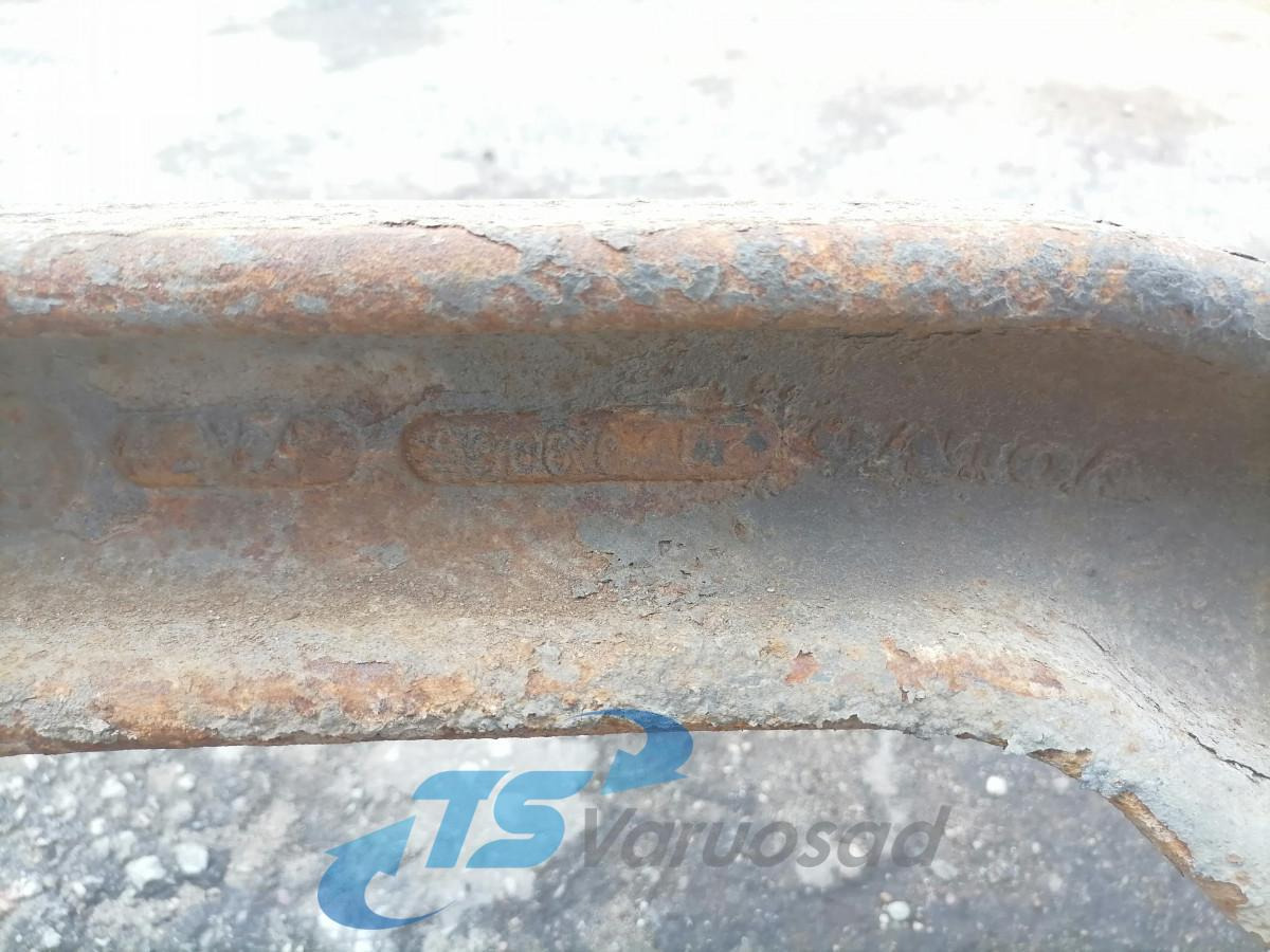 Volvo First axel housing 20399064 - Esitelg - Veoauto: pilt 2 Volvo First axel housing 20399064 - Esitelg - Veoauto: pilt 2