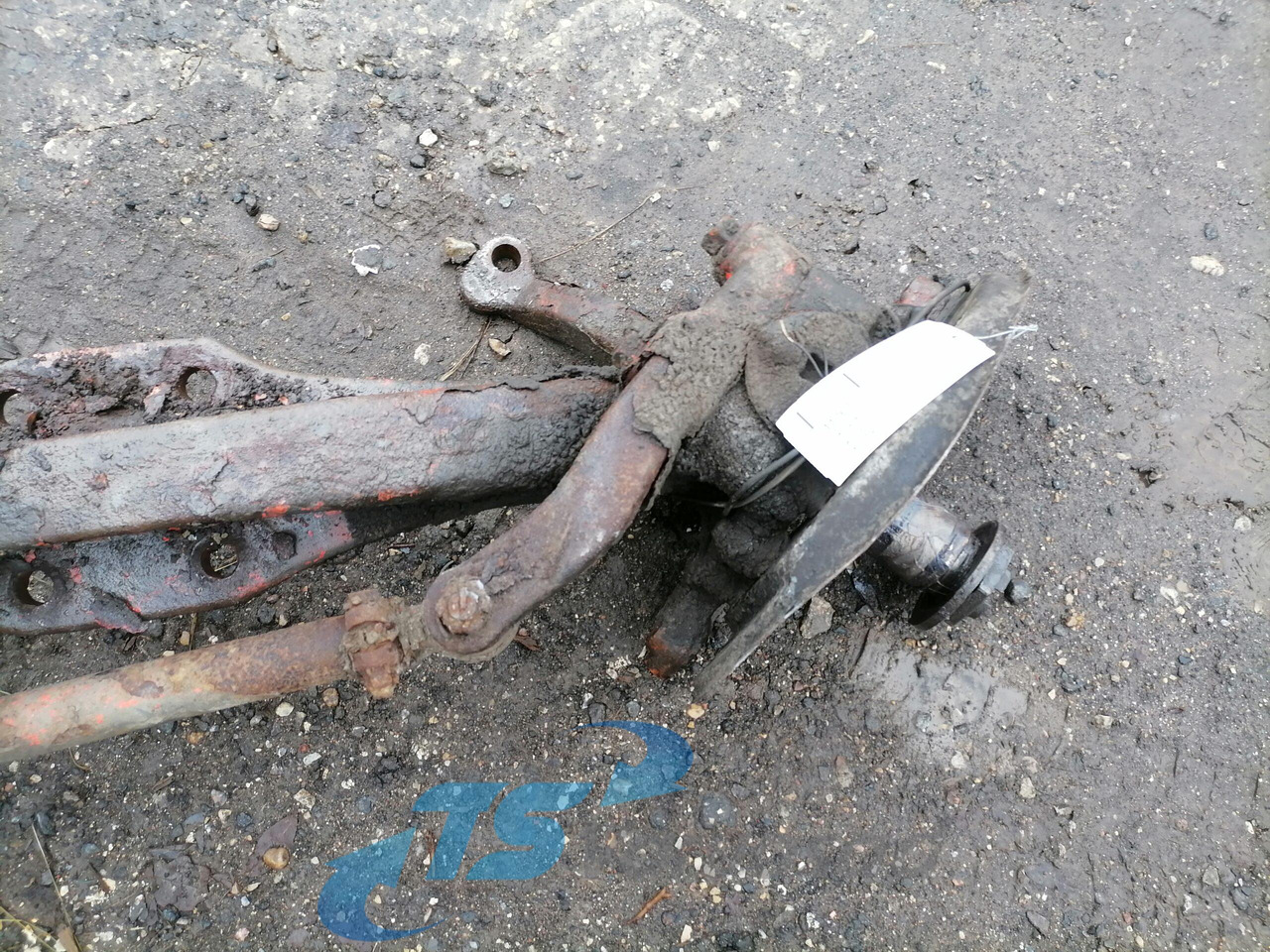 Volvo First axel housing 20399065 - Esitelg - Veoauto: pilt 5 Volvo First axel housing 20399065 - Esitelg - Veoauto: pilt 5