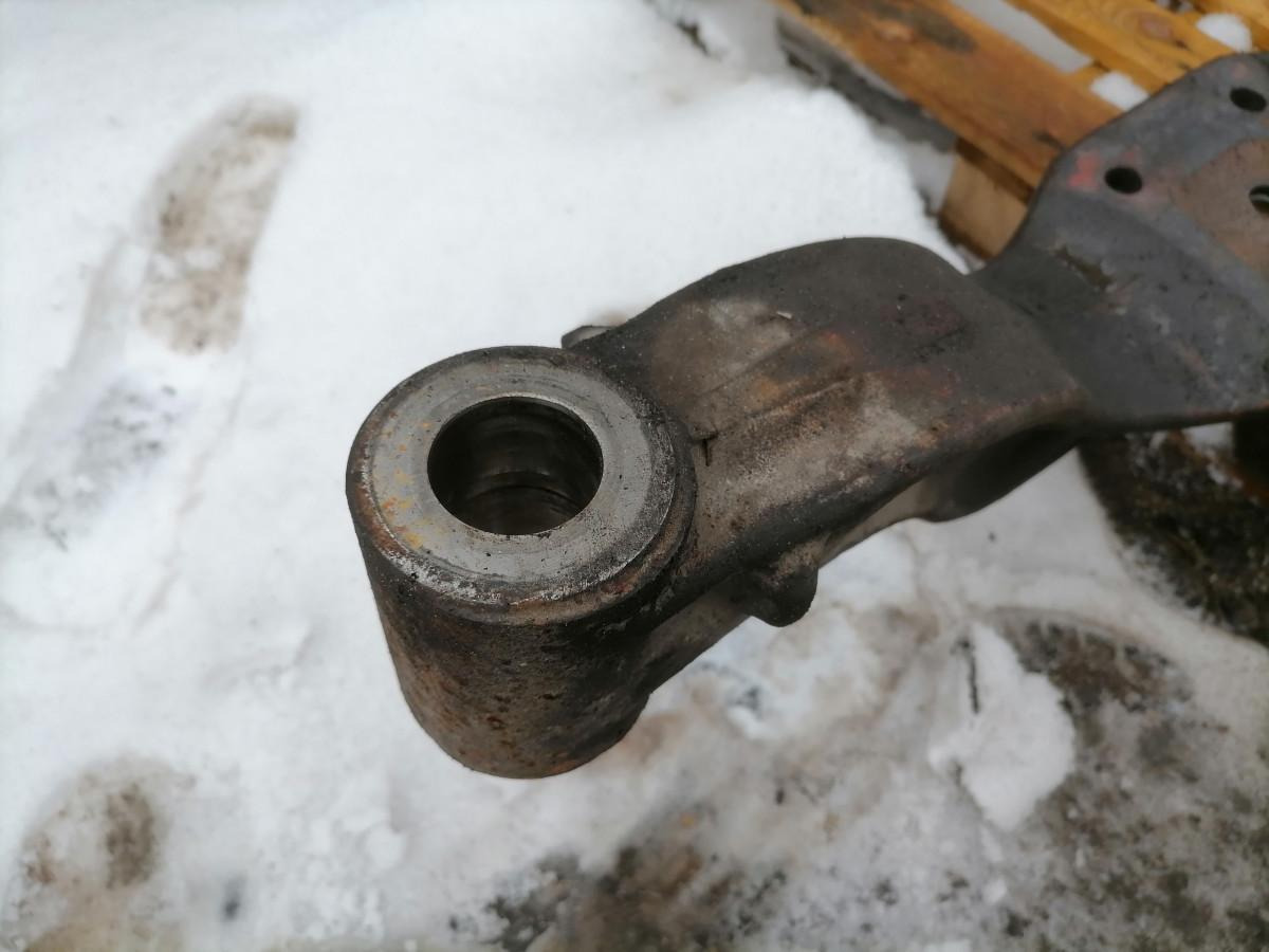 Volvo First axel housing 20519683 - Esitelg - Veoauto: pilt 3 Volvo First axel housing 20519683 - Esitelg - Veoauto: pilt 3