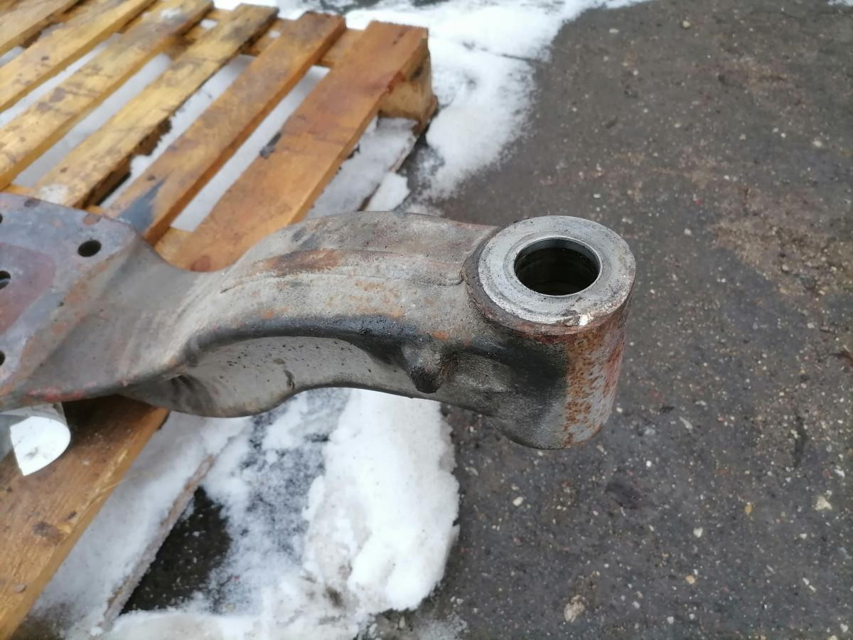 Volvo First axel housing 20519683 - Esitelg - Veoauto: pilt 4 Volvo First axel housing 20519683 - Esitelg - Veoauto: pilt 4