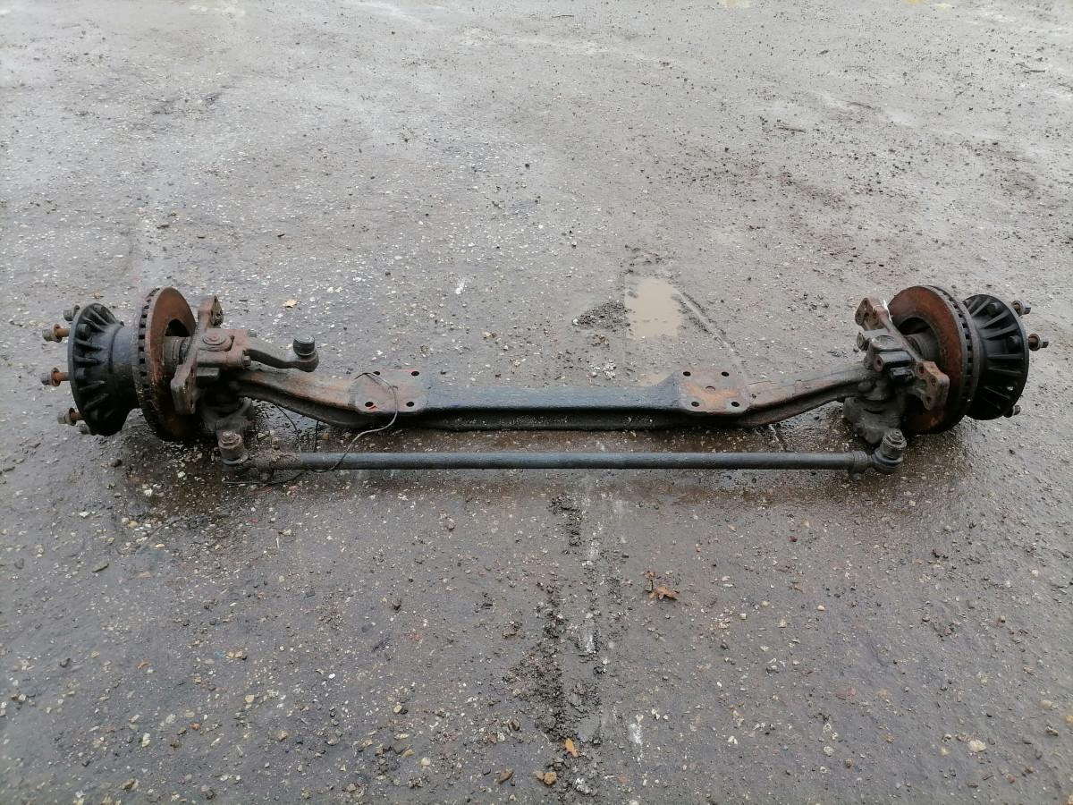 Volvo First axel housing 20582263 - Esitelg - Veoauto: pilt 2 Volvo First axel housing 20582263 - Esitelg - Veoauto: pilt 2