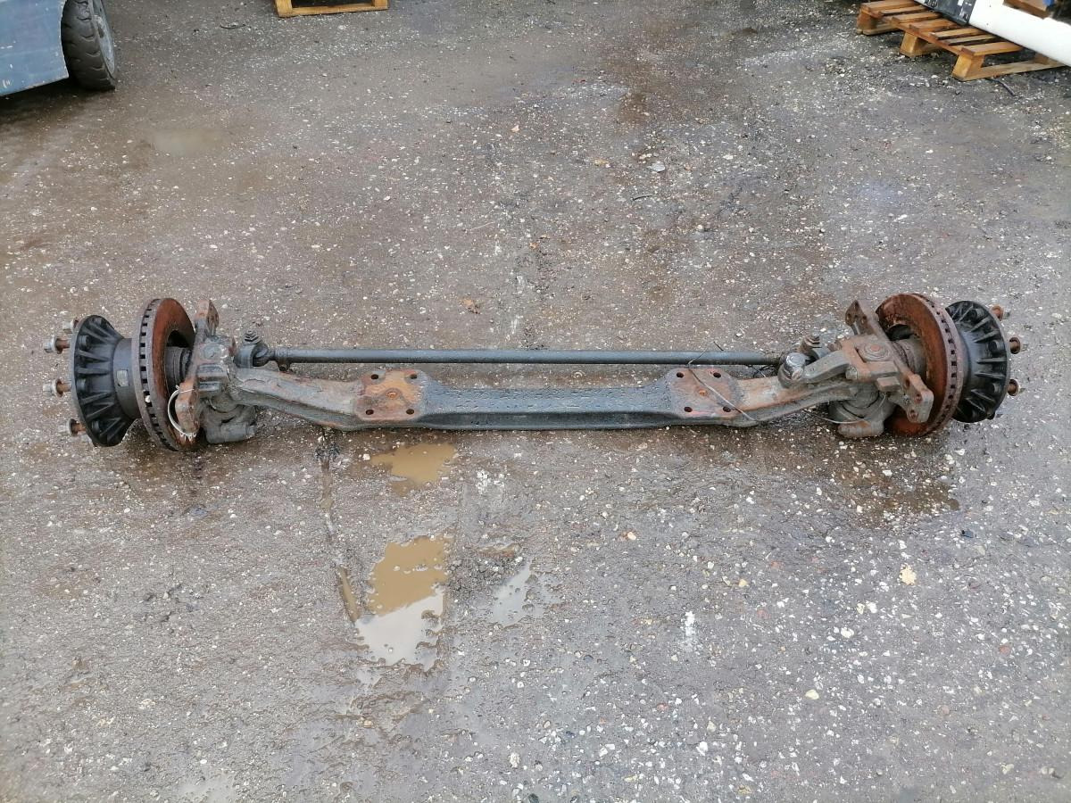 Volvo First axel housing 20582263 - Esitelg - Veoauto: pilt 3 Volvo First axel housing 20582263 - Esitelg - Veoauto: pilt 3