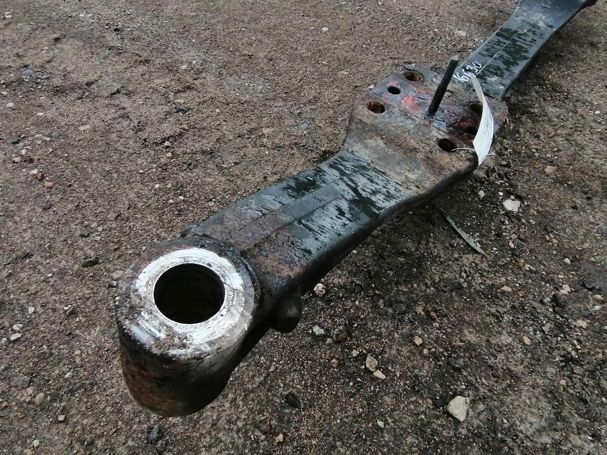 Volvo First axel housing 22115151 - Esitelg - Veoauto: pilt 4 Volvo First axel housing 22115151 - Esitelg - Veoauto: pilt 4