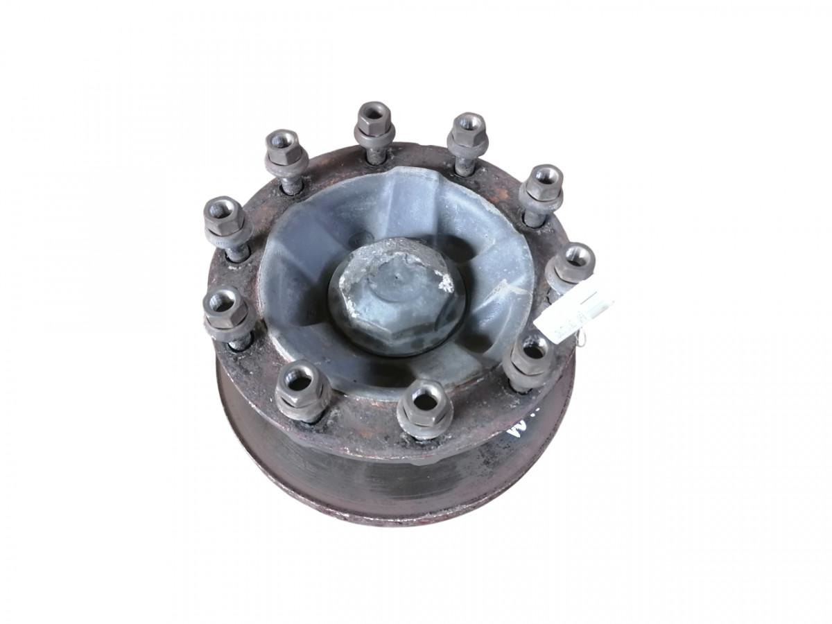 Volvo First wheel hub 21116585 - Rumm - Veoauto: pilt 1 Volvo First wheel hub 21116585 - Rumm - Veoauto: pilt 1