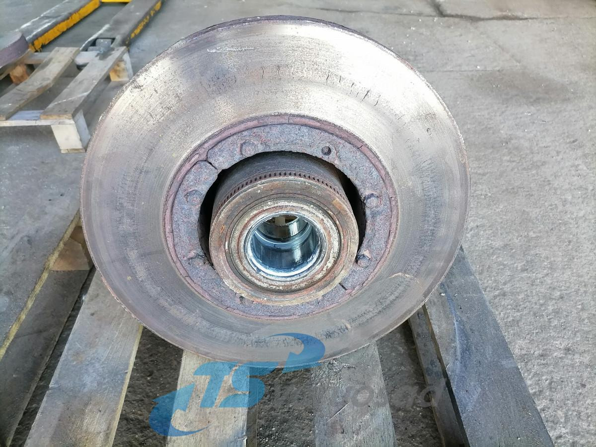 Volvo First wheel hub 85107750 - Rumm - Veoauto: pilt 4 Volvo First wheel hub 85107750 - Rumm - Veoauto: pilt 4
