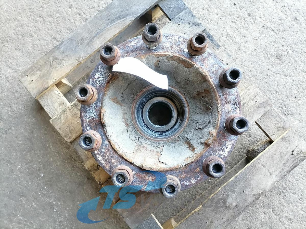 Volvo First wheel hub 85107750 - Rumm - Veoauto: pilt 5 Volvo First wheel hub 85107750 - Rumm - Veoauto: pilt 5