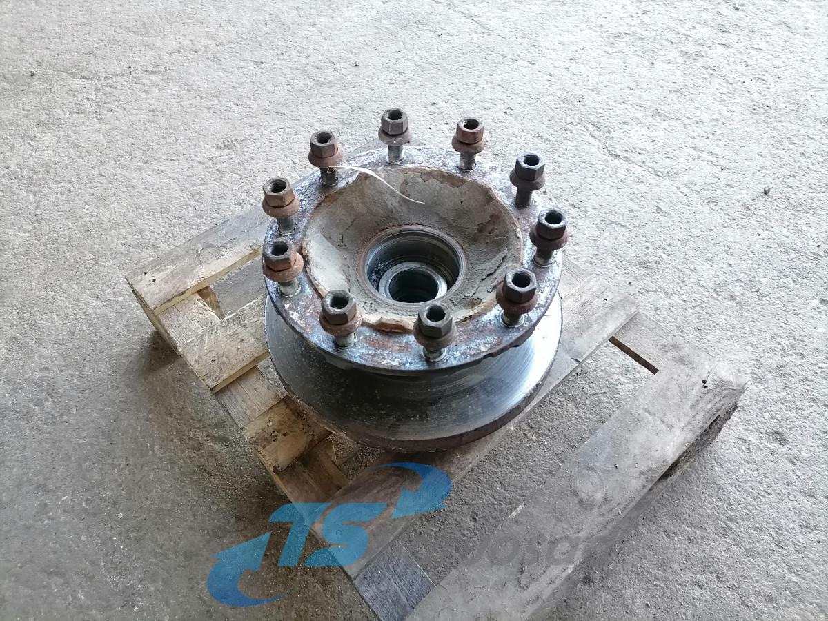 Volvo First wheel hub 85107750 - Rumm - Veoauto: pilt 1 Volvo First wheel hub 85107750 - Rumm - Veoauto: pilt 1