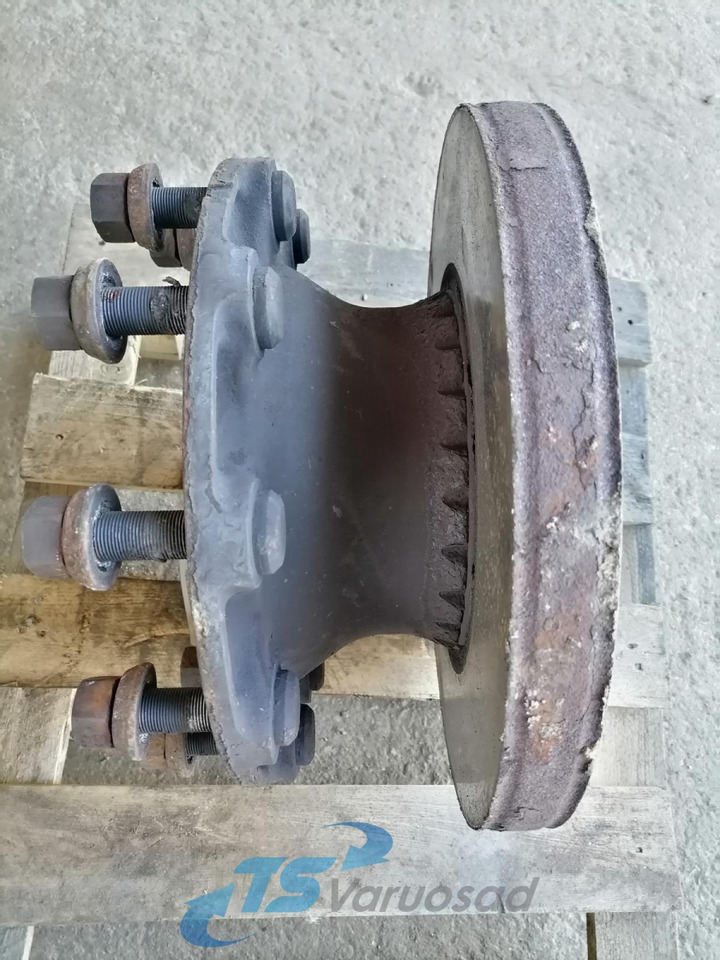 Volvo First wheel hub 85107750 - Rumm - Veoauto: pilt 2 Volvo First wheel hub 85107750 - Rumm - Veoauto: pilt 2