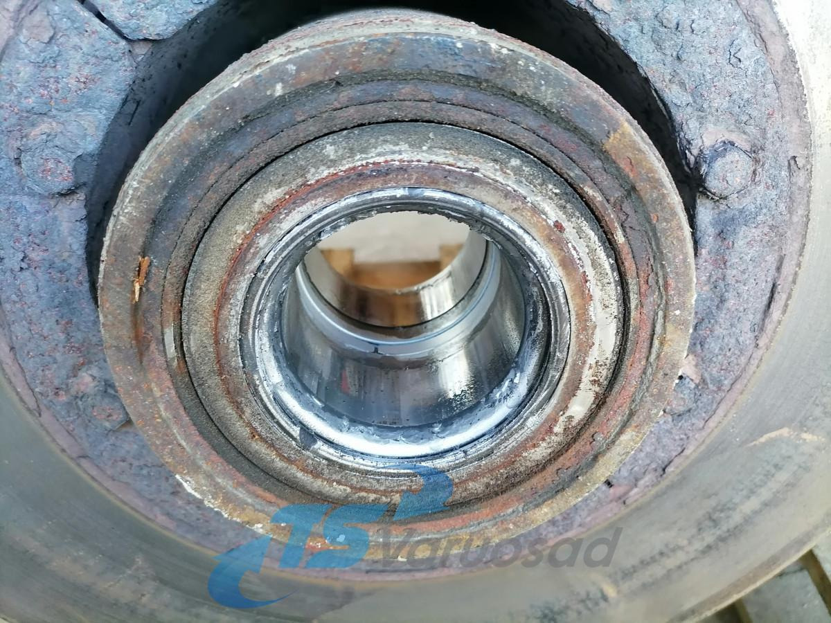 Volvo First wheel hub 85107750 - Rumm - Veoauto: pilt 3 Volvo First wheel hub 85107750 - Rumm - Veoauto: pilt 3