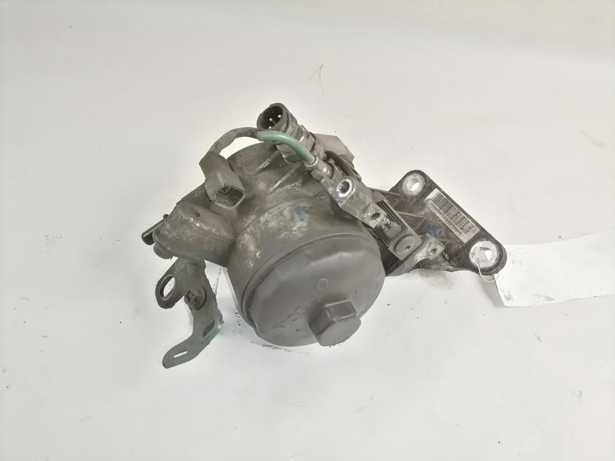 Volvo Fuel filter unit 23550116 - Kütusefilter - Veoauto: pilt 2 Volvo Fuel filter unit 23550116 - Kütusefilter - Veoauto: pilt 2