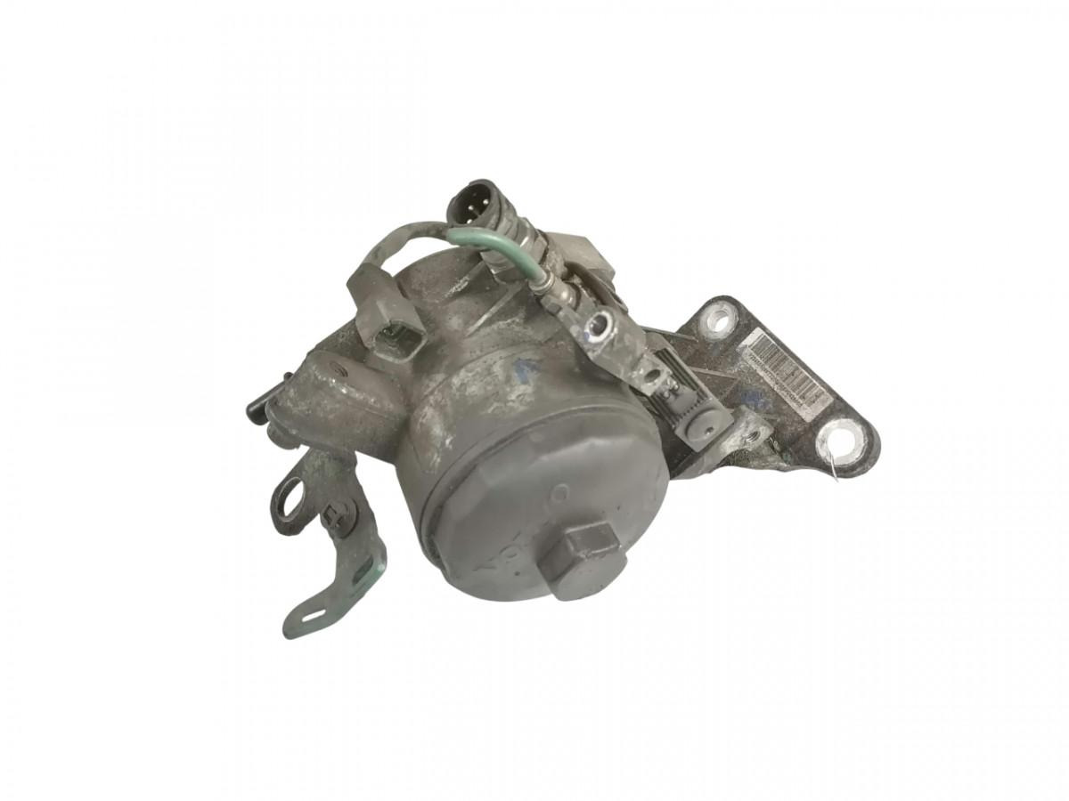 Volvo Fuel filter unit 23550116 - Kütusefilter - Veoauto: pilt 1 Volvo Fuel filter unit 23550116 - Kütusefilter - Veoauto: pilt 1