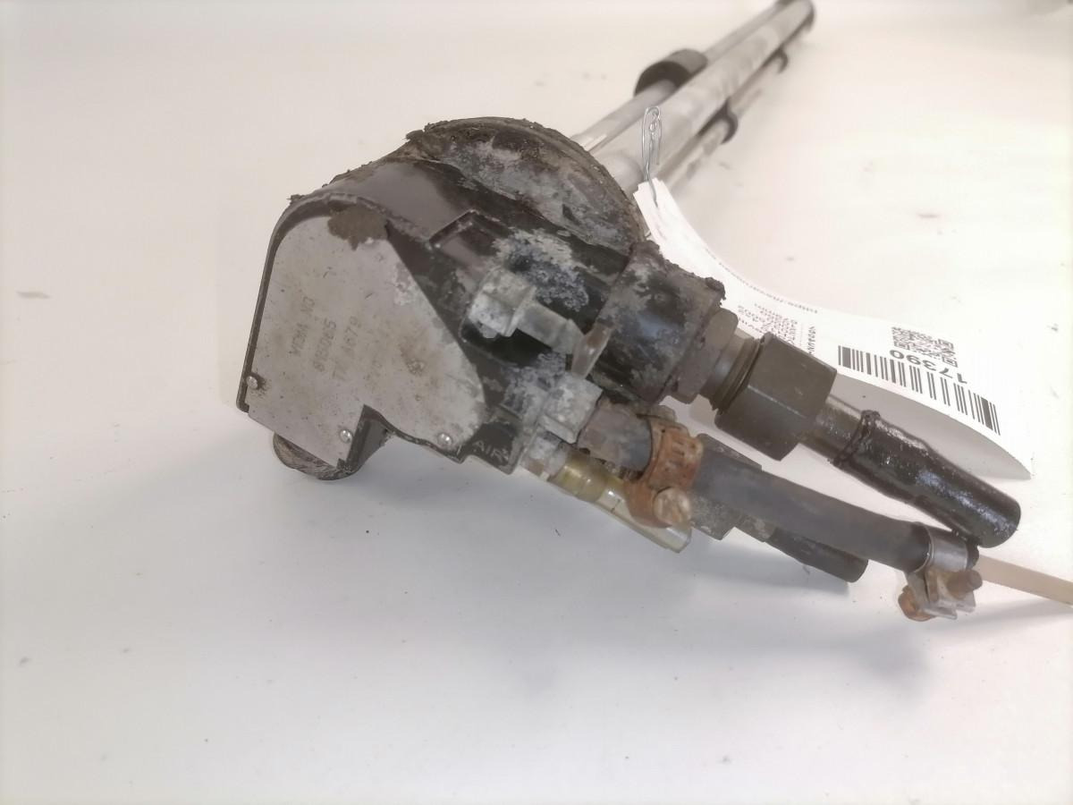 Volvo Fuel pick up 20375002 - Kütusesüsteem - Veoauto: pilt 4 Volvo Fuel pick up 20375002 - Kütusesüsteem - Veoauto: pilt 4
