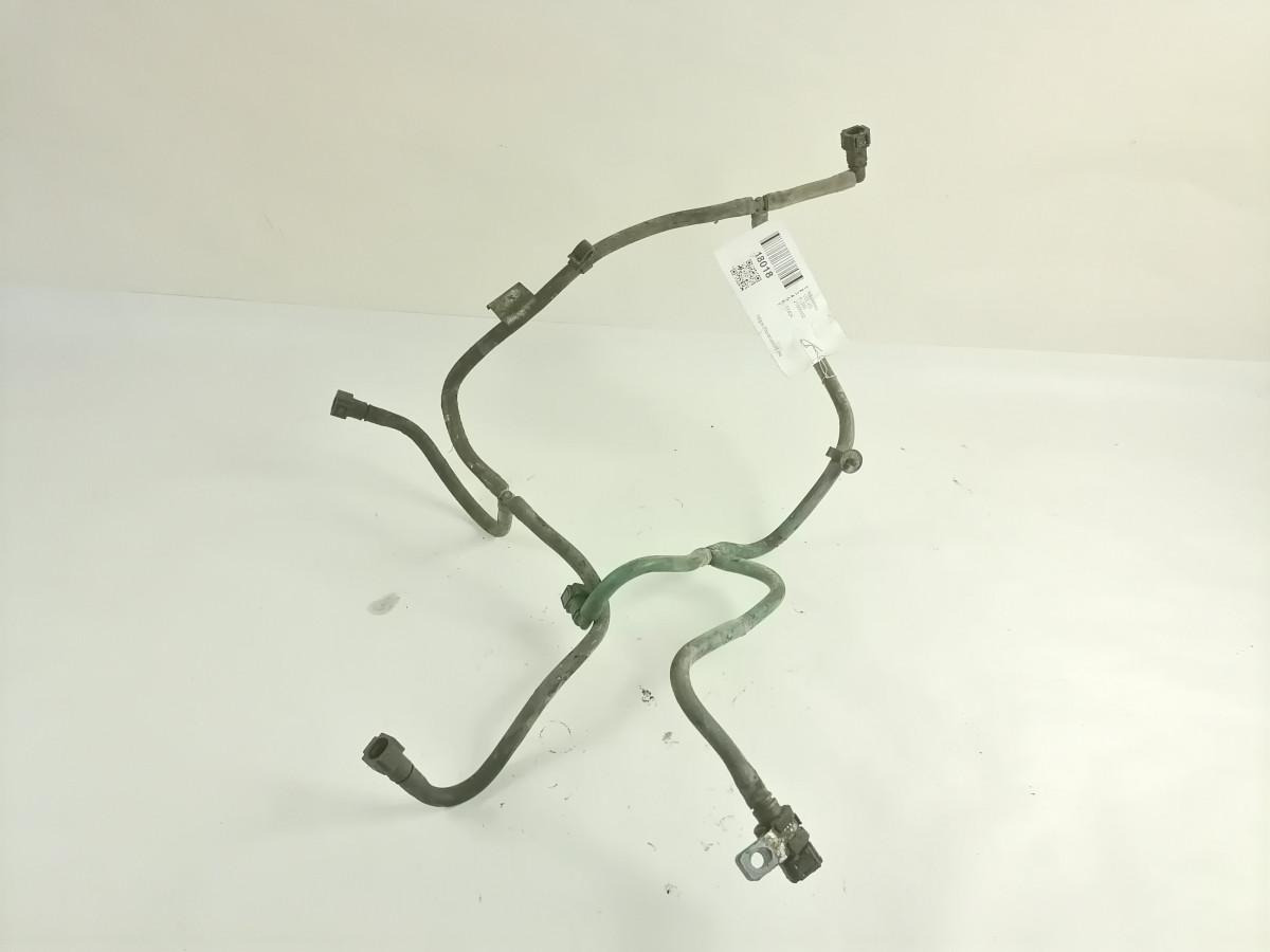 Volvo Fuel pipe 21855462 - Kütusesüsteem - Veoauto: pilt 3 Volvo Fuel pipe 21855462 - Kütusesüsteem - Veoauto: pilt 3