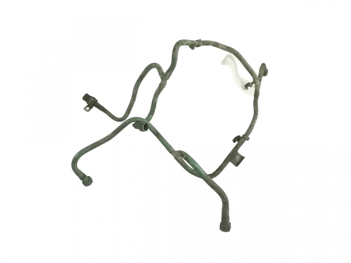 Volvo Fuel pipe 21855462 - Kütusesüsteem - Veoauto: pilt 1 Volvo Fuel pipe 21855462 - Kütusesüsteem - Veoauto: pilt 1