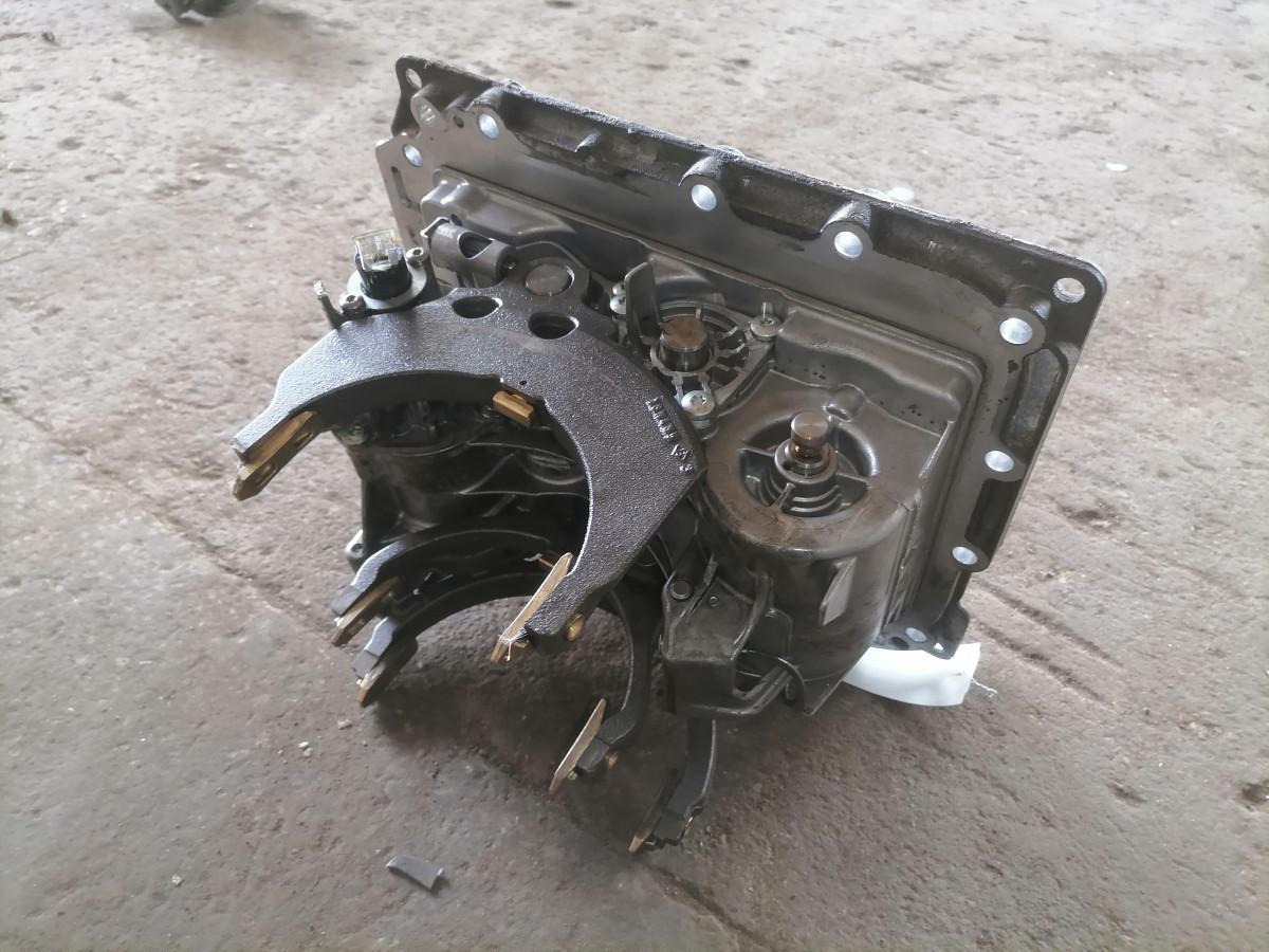 Volvo Gear control 4213674206 - Käigukast ja varuosad - Veoauto: pilt 3 Volvo Gear control 4213674206 - Käigukast ja varuosad - Veoauto: pilt 3
