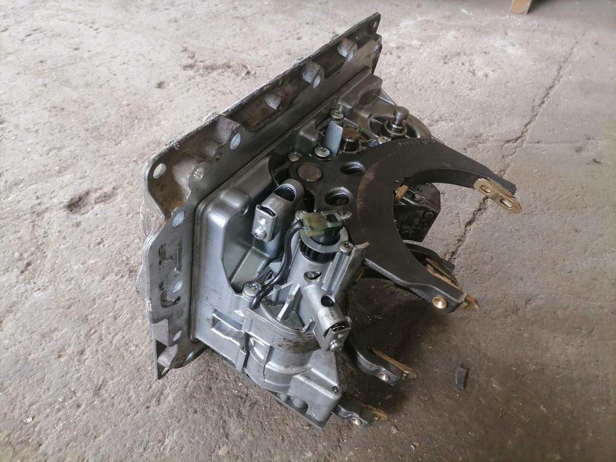 Volvo Gear control 4213674206 - Käigukast ja varuosad - Veoauto: pilt 4 Volvo Gear control 4213674206 - Käigukast ja varuosad - Veoauto: pilt 4