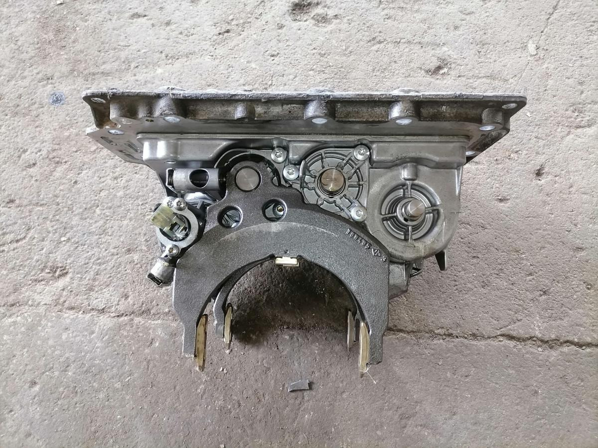 Volvo Gear control 4213674206 - Käigukast ja varuosad - Veoauto: pilt 5 Volvo Gear control 4213674206 - Käigukast ja varuosad - Veoauto: pilt 5