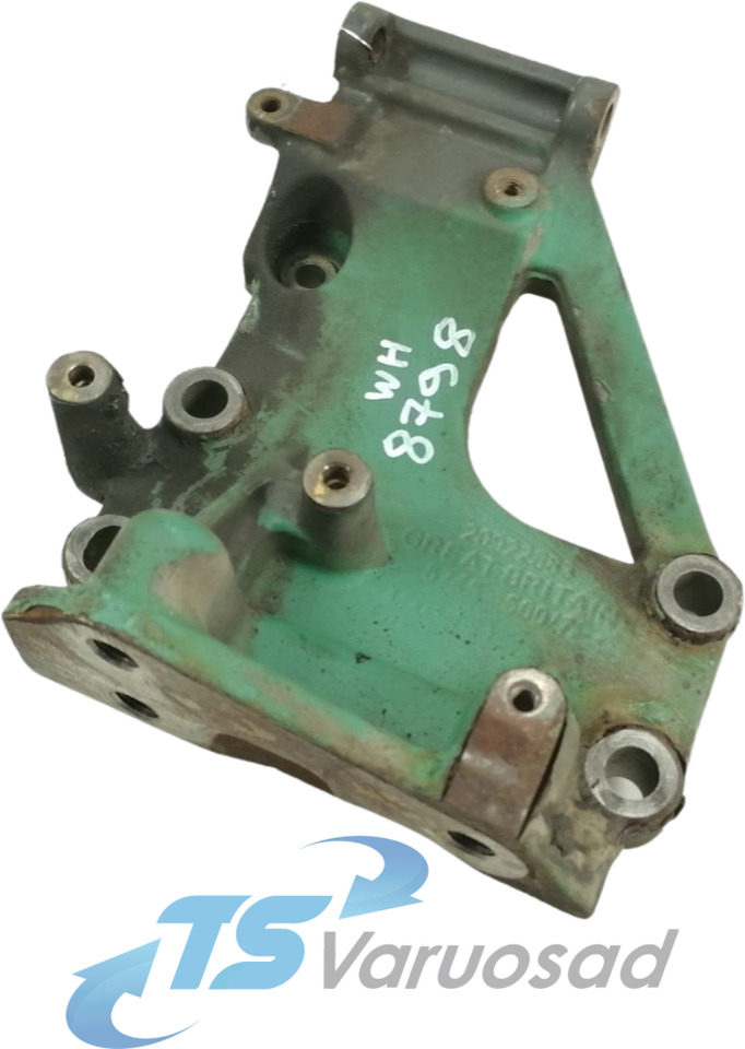 Volvo Generaatori kandur 20922883 - Generaator - Veoauto: pilt 1 Volvo Generaatori kandur 20922883 - Generaator - Veoauto: pilt 1