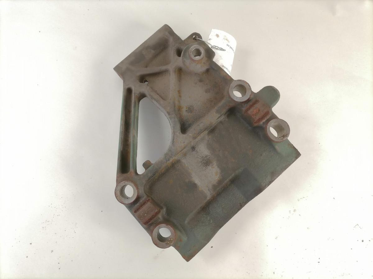 Volvo Generaatori kandur 22026927 - Generaator - Veoauto: pilt 3 Volvo Generaatori kandur 22026927 - Generaator - Veoauto: pilt 3