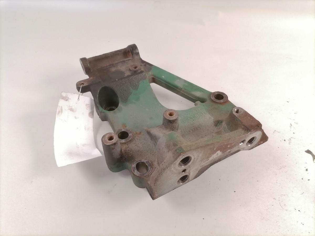 Volvo Generaatori kandur 22026927 - Generaator - Veoauto: pilt 2 Volvo Generaatori kandur 22026927 - Generaator - Veoauto: pilt 2
