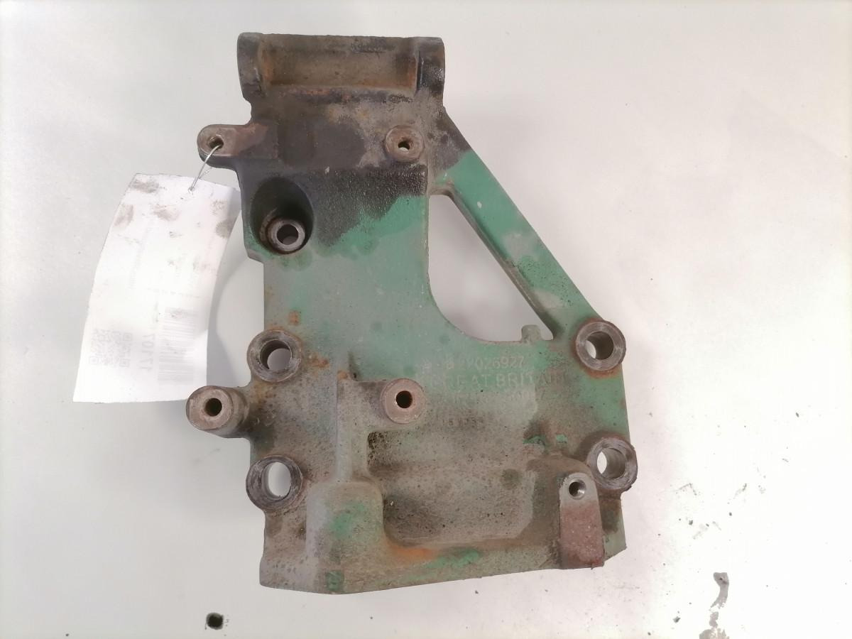 Volvo Generaatori kandur 22026927 - Generaator - Veoauto: pilt 5 Volvo Generaatori kandur 22026927 - Generaator - Veoauto: pilt 5