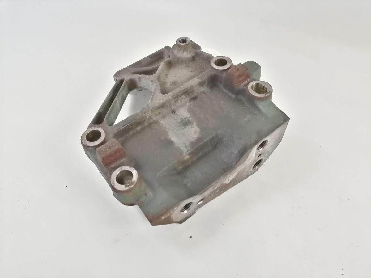 Volvo Generaatori kandur 22026927 - Generaator - Veoauto: pilt 4 Volvo Generaatori kandur 22026927 - Generaator - Veoauto: pilt 4