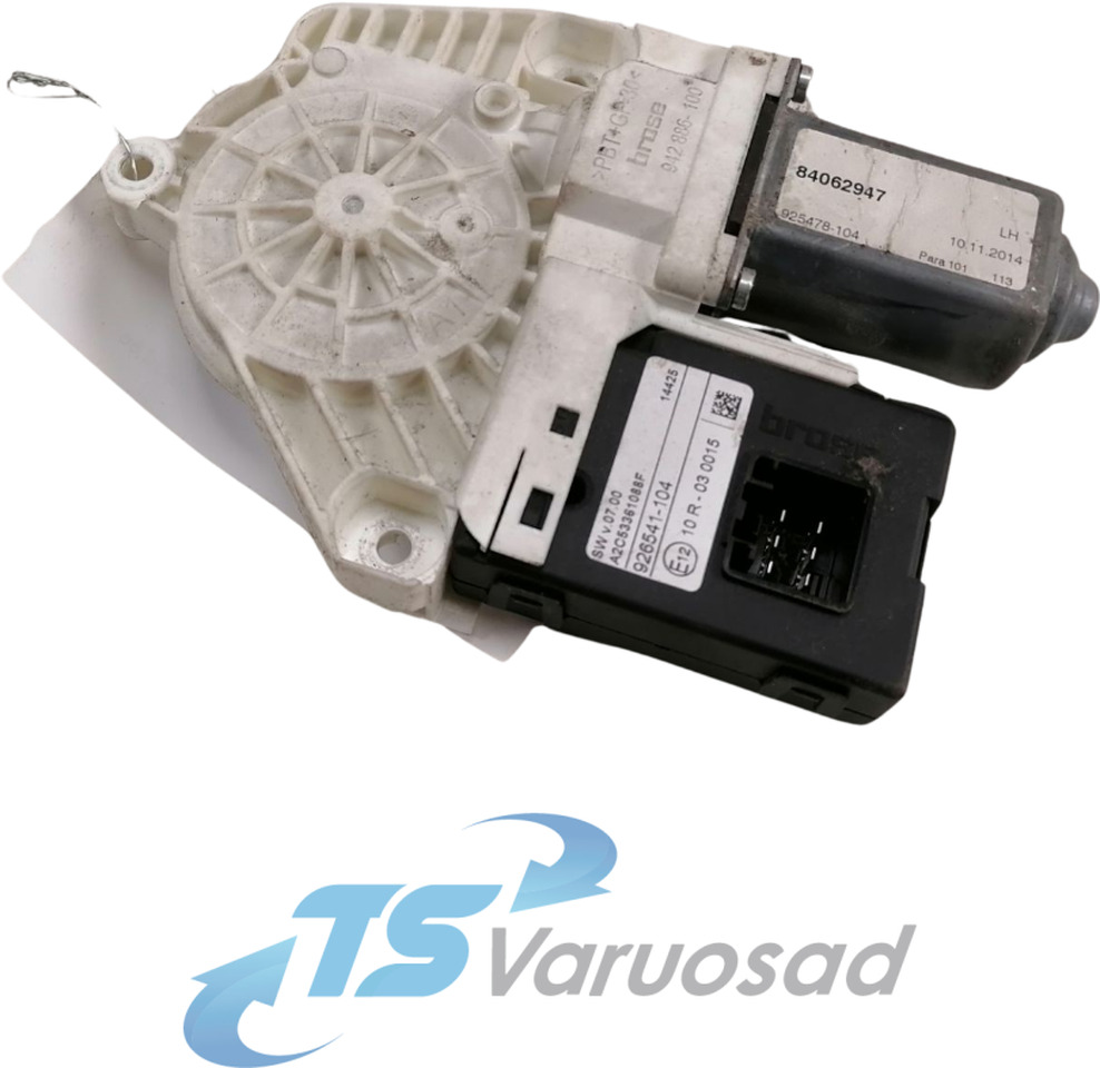 Volvo Glass lift 84062947 - Aken ja varuosad - Veoauto: pilt 1 Volvo Glass lift 84062947 - Aken ja varuosad - Veoauto: pilt 1