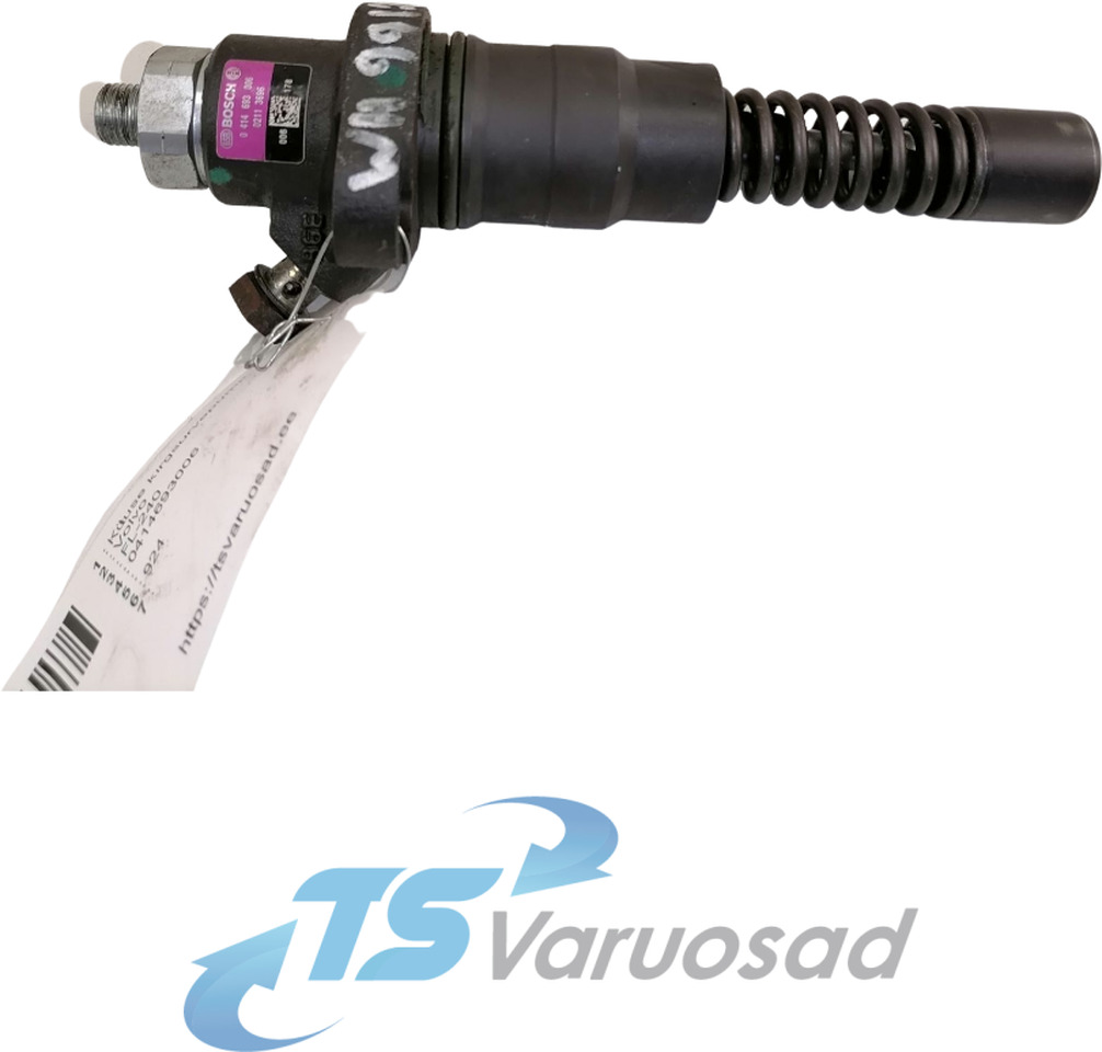 Volvo High pressure pump 0414693006 - Kütusepump - Veoauto: pilt 1 Volvo High pressure pump 0414693006 - Kütusepump - Veoauto: pilt 1