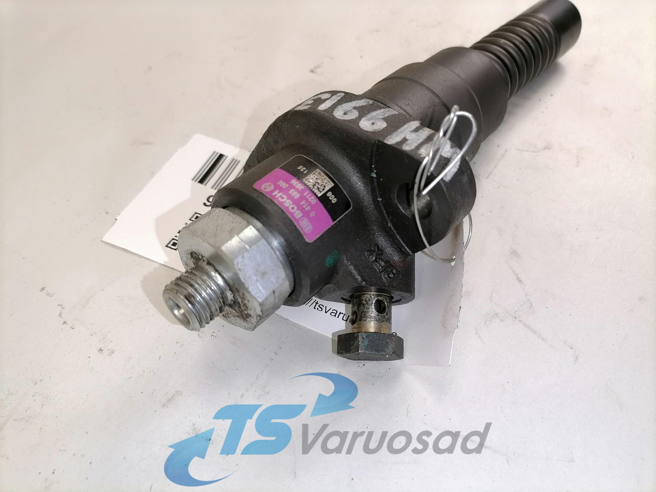 Volvo High pressure pump 0414693006 - Kütusepump - Veoauto: pilt 3 Volvo High pressure pump 0414693006 - Kütusepump - Veoauto: pilt 3