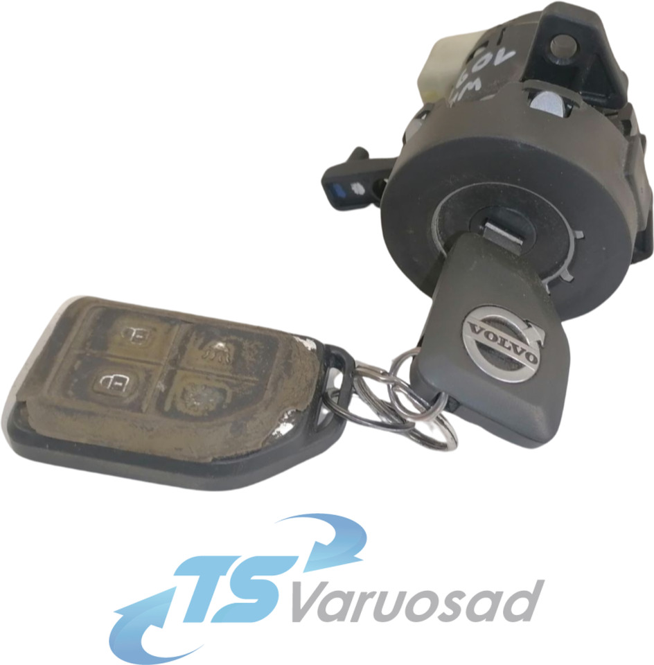 Volvo Ignition lock 22336369 - Uks ja varuosad - Veoauto: pilt 1 Volvo Ignition lock 22336369 - Uks ja varuosad - Veoauto: pilt 1