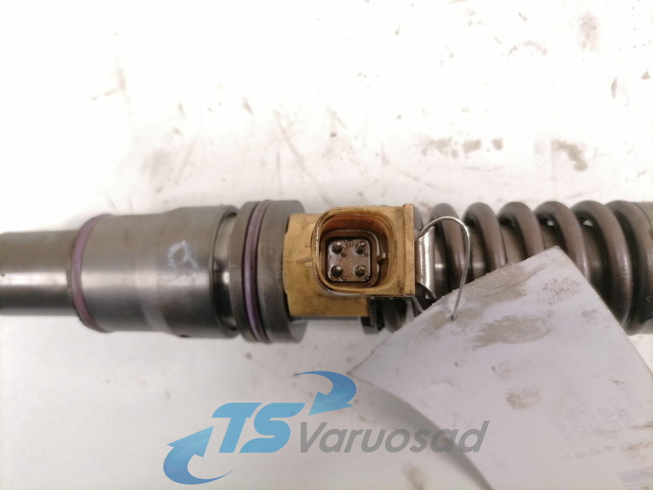 Volvo Injector 20747798 - Kütusepump - Veoauto: pilt 2 Volvo Injector 20747798 - Kütusepump - Veoauto: pilt 2