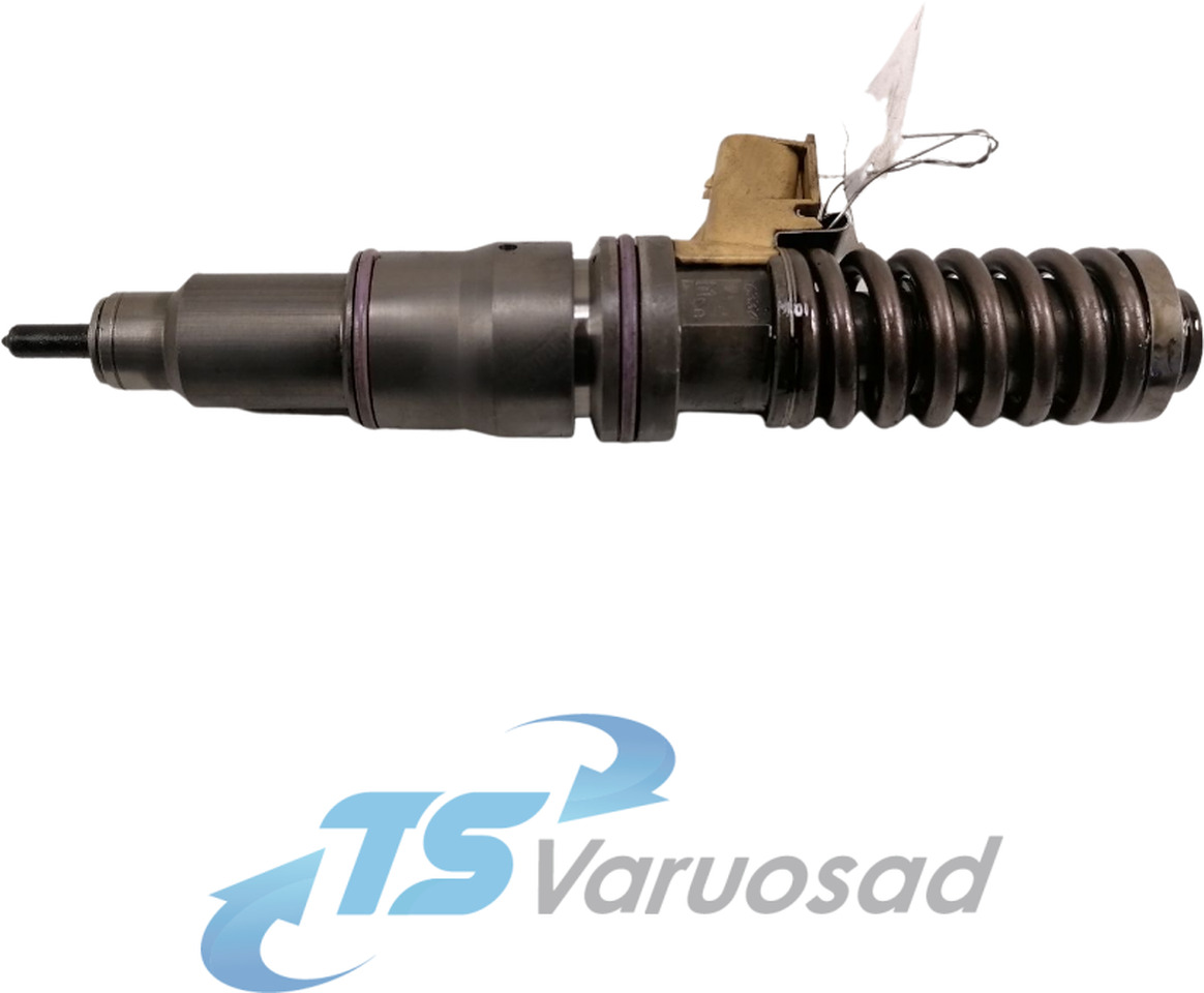 Volvo Injector 20747798 - Kütusepump - Veoauto: pilt 1 Volvo Injector 20747798 - Kütusepump - Veoauto: pilt 1