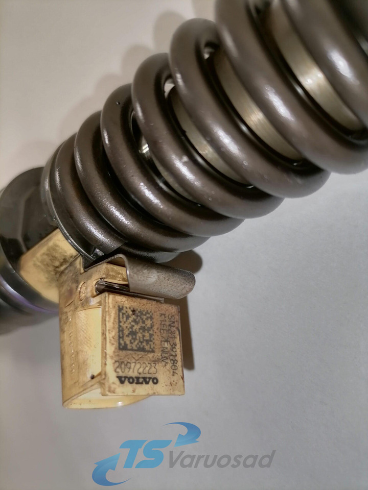 Volvo Injector 20972223 - Kütusepump - Veoauto: pilt 4 Volvo Injector 20972223 - Kütusepump - Veoauto: pilt 4