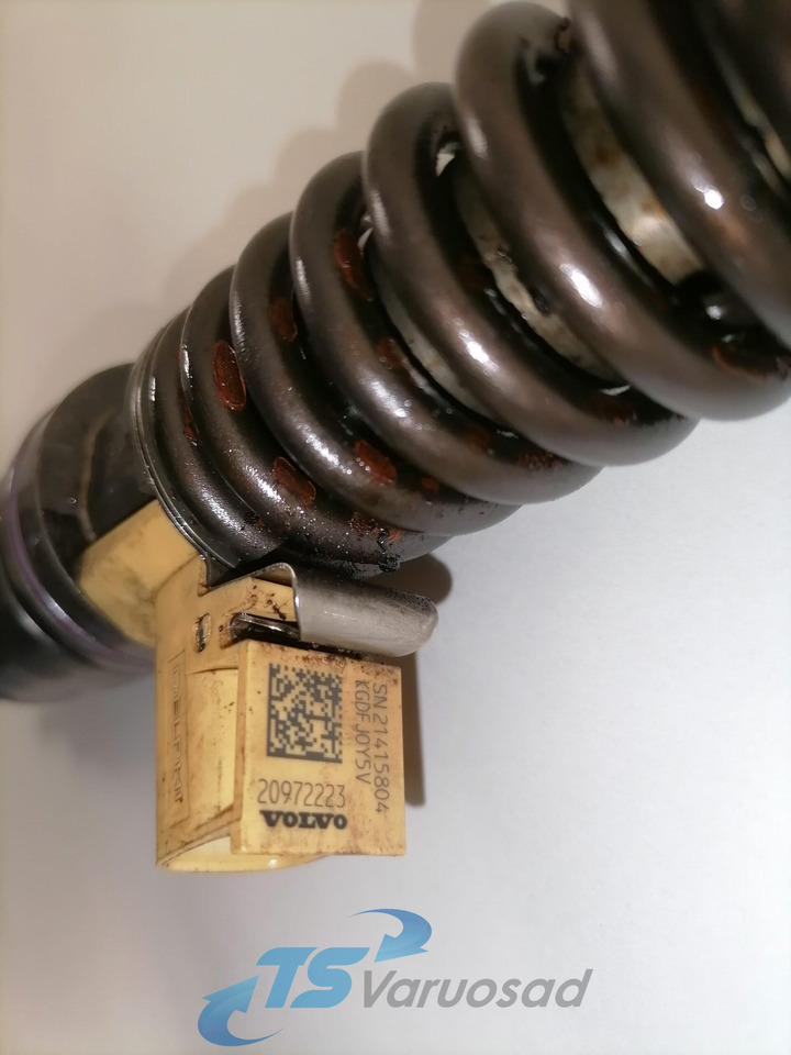 Volvo Injector 20972223 - Kütusepump - Veoauto: pilt 4 Volvo Injector 20972223 - Kütusepump - Veoauto: pilt 4
