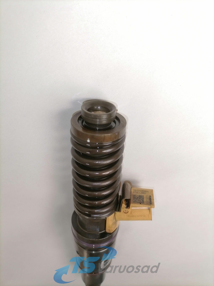Volvo Injector 20972223 - Kütusepump - Veoauto: pilt 3 Volvo Injector 20972223 - Kütusepump - Veoauto: pilt 3