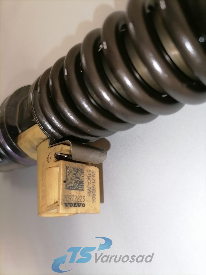 Volvo Injector 20972223 - Kütusepump - Veoauto: pilt 4 Volvo Injector 20972223 - Kütusepump - Veoauto: pilt 4