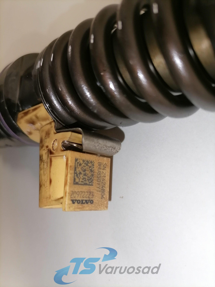 Volvo Injector 20972223 - Kütusepump - Veoauto: pilt 4 Volvo Injector 20972223 - Kütusepump - Veoauto: pilt 4