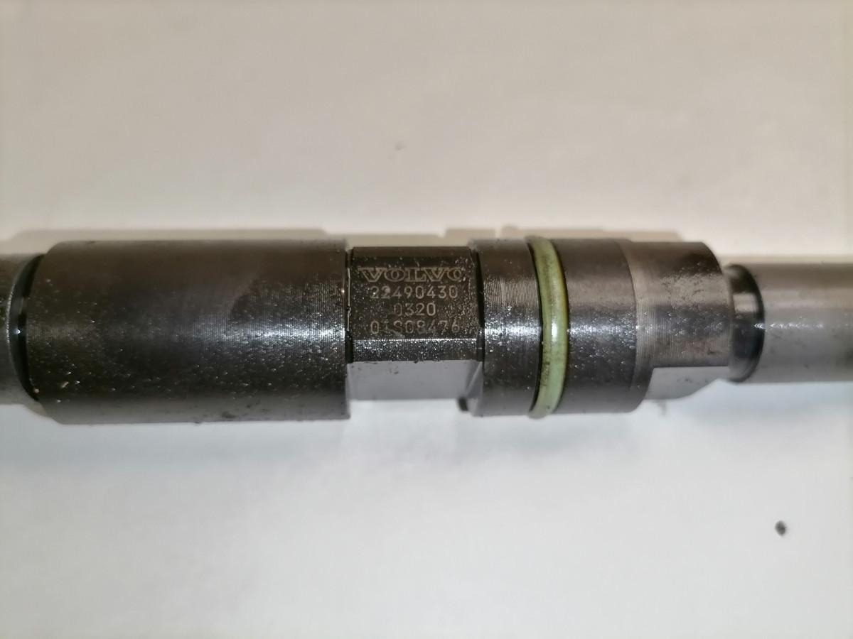 Volvo Injector 22490430 - Kütusepump - Veoauto: pilt 5 Volvo Injector 22490430 - Kütusepump - Veoauto: pilt 5