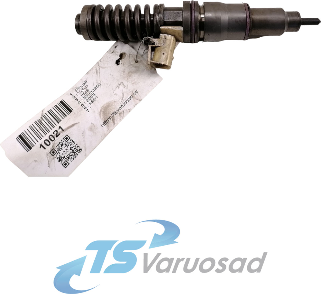 Volvo Injector 85003950 - Kütusepump - Veoauto: pilt 1 Volvo Injector 85003950 - Kütusepump - Veoauto: pilt 1