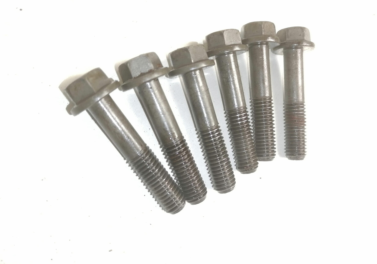 Volvo Injector holder 21168711 - Kütusepump - Veoauto: pilt 3 Volvo Injector holder 21168711 - Kütusepump - Veoauto: pilt 3