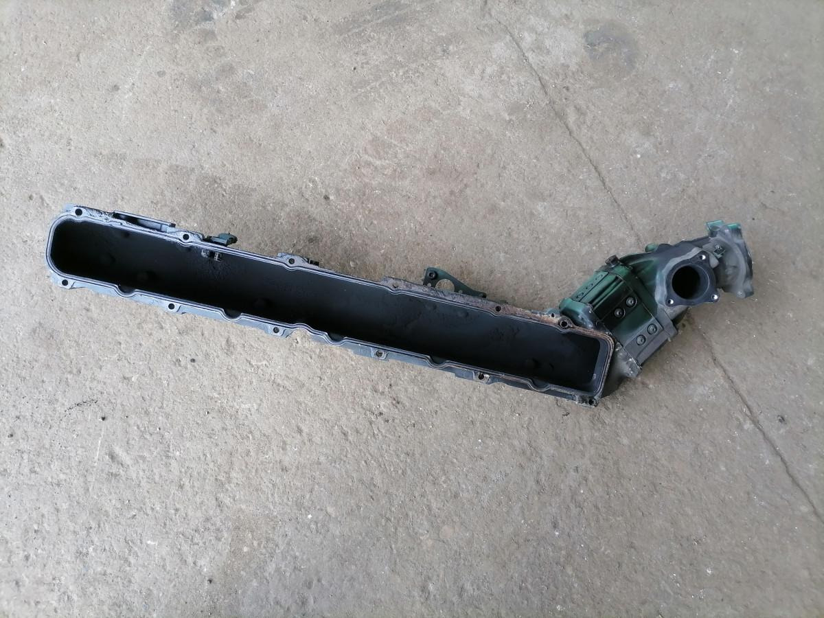 Volvo Intake mainfold 21839416 - Sisselaskekollektor - Veoauto: pilt 3 Volvo Intake mainfold 21839416 - Sisselaskekollektor - Veoauto: pilt 3