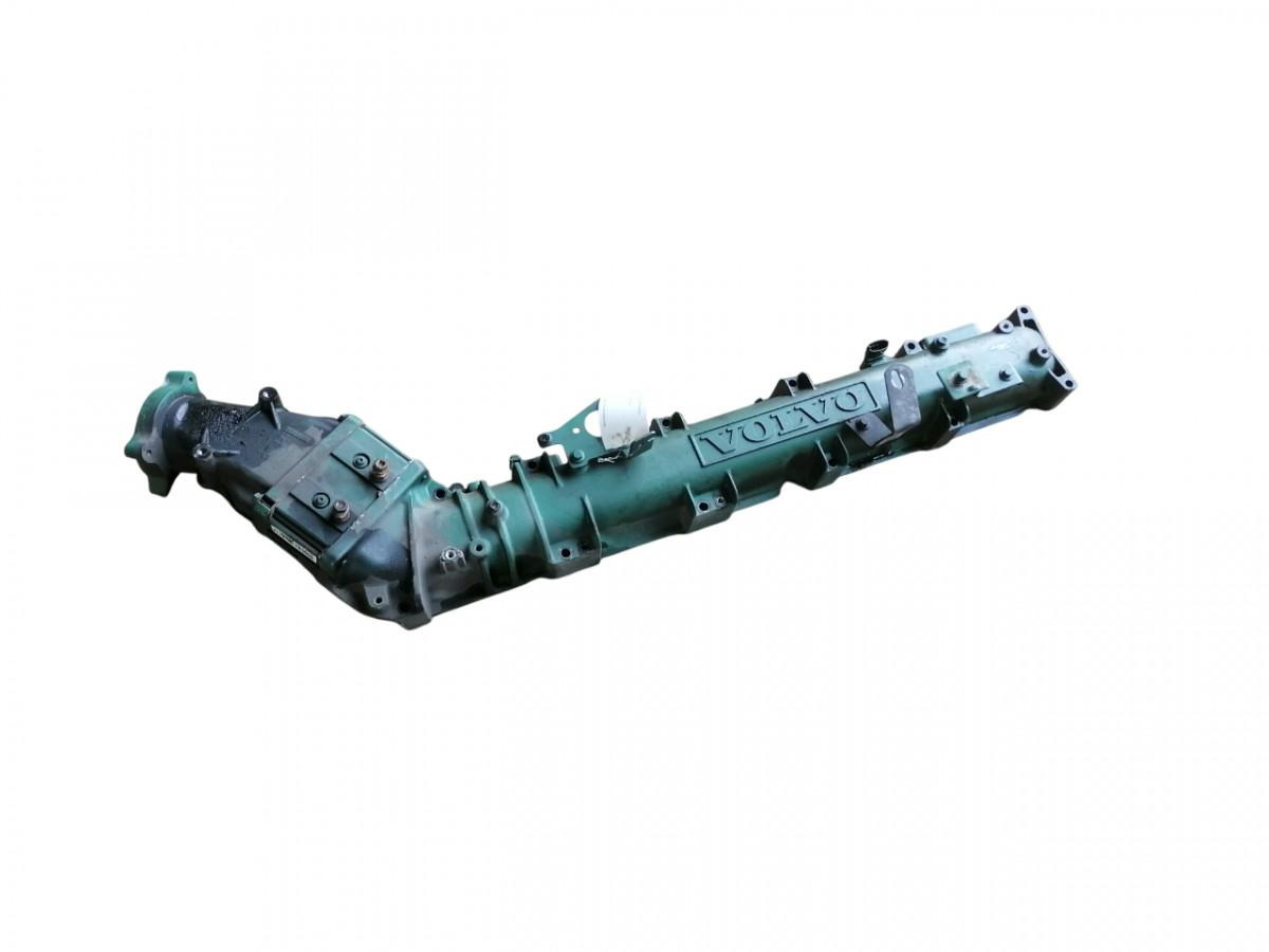 Volvo Intake mainfold 21839416 - Sisselaskekollektor - Veoauto: pilt 1 Volvo Intake mainfold 21839416 - Sisselaskekollektor - Veoauto: pilt 1