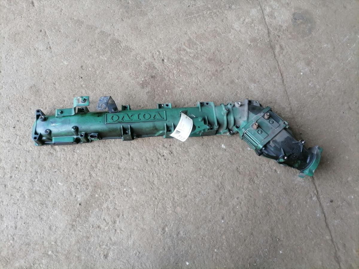 Volvo Intake mainfold 21839416 - Sisselaskekollektor - Veoauto: pilt 2 Volvo Intake mainfold 21839416 - Sisselaskekollektor - Veoauto: pilt 2