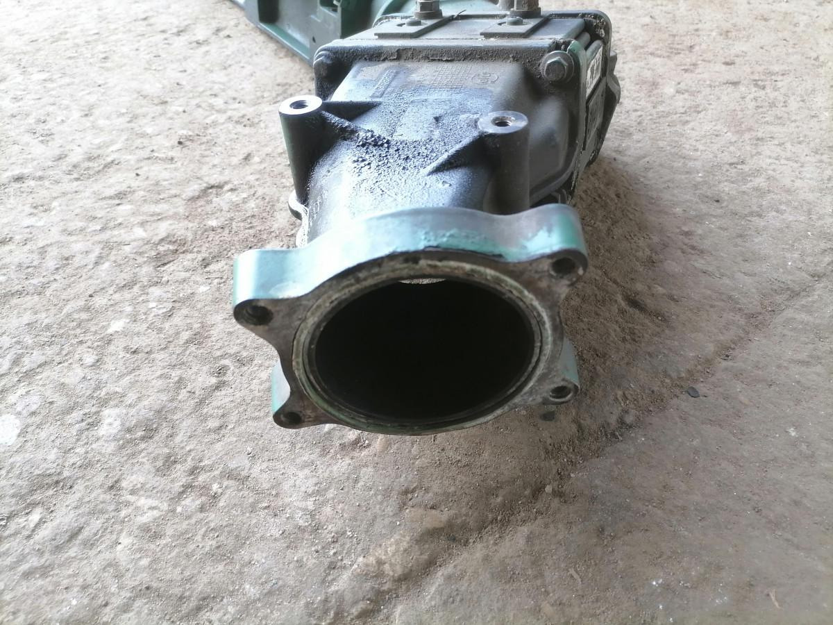 Volvo Intake mainfold 21839416 - Sisselaskekollektor - Veoauto: pilt 5 Volvo Intake mainfold 21839416 - Sisselaskekollektor - Veoauto: pilt 5