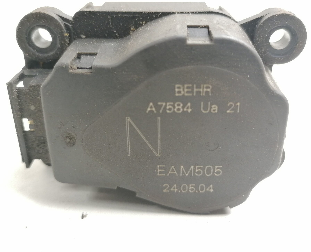Volvo Interior heating damper position regulator 20443812 - Universaalosa - Veoauto: pilt 4 Volvo Interior heating damper position regulator 20443812 - Universaalosa - Veoauto: pilt 4