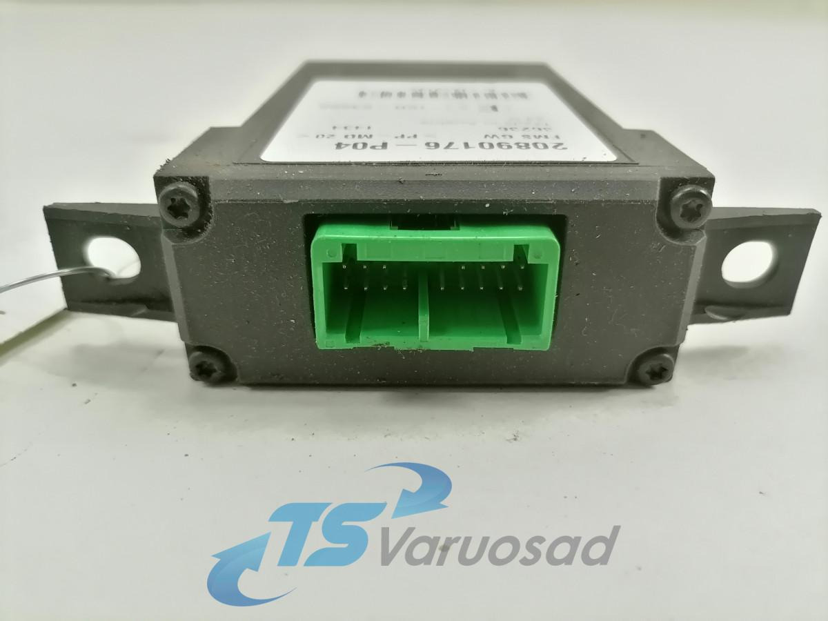 Volvo Juhtplokk, FMS 20890176 - Mootori juhtimisseade - Veoauto: pilt 3 Volvo Juhtplokk, FMS 20890176 - Mootori juhtimisseade - Veoauto: pilt 3