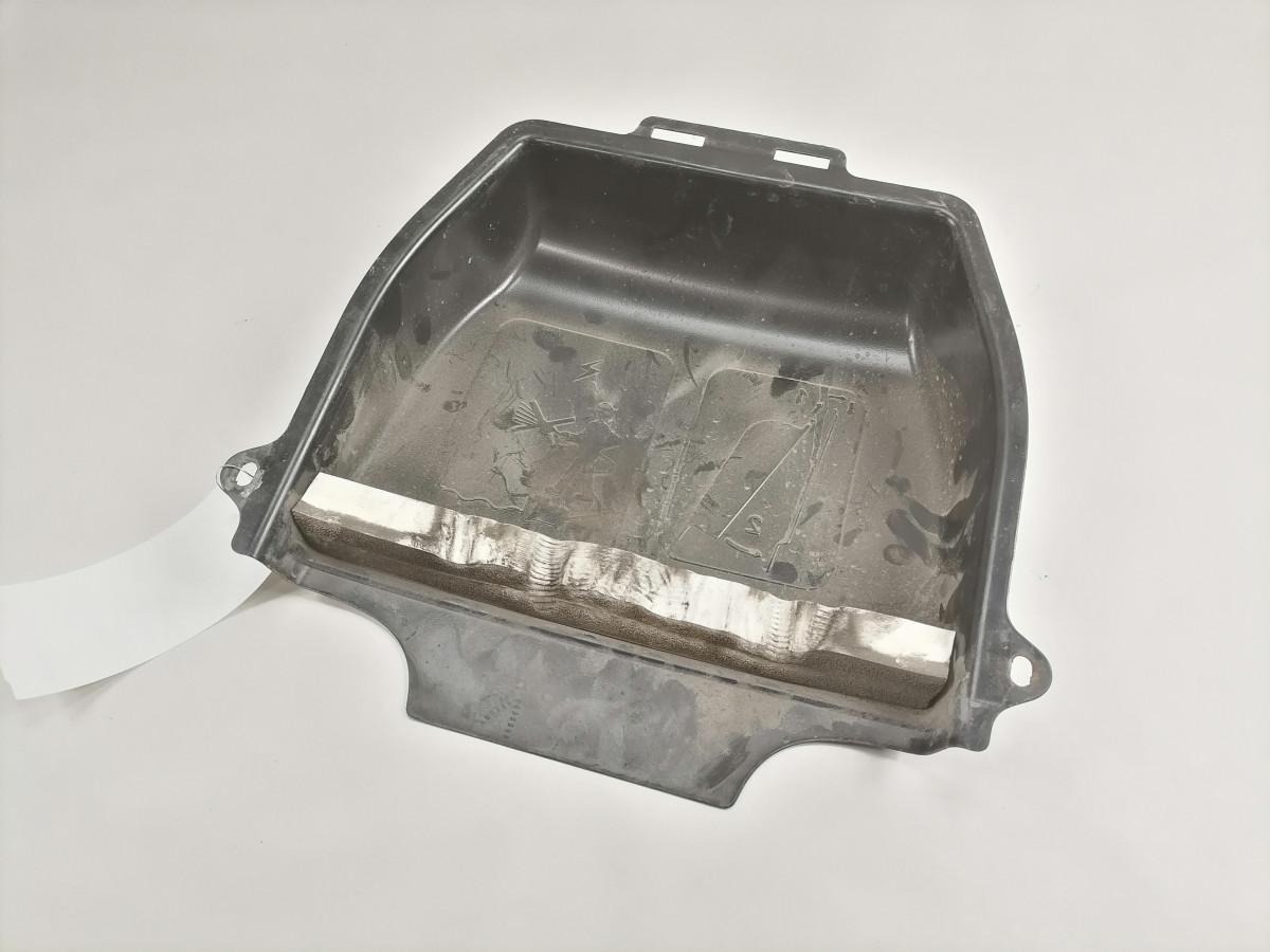 Volvo Kabiini juhtmestiku harukarbi kate 20905821 - Kaitse - Veoauto: pilt 3 Volvo Kabiini juhtmestiku harukarbi kate 20905821 - Kaitse - Veoauto: pilt 3
