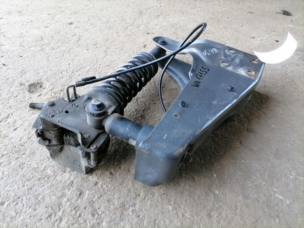Volvo Kabiini kandur, tagumine 21171969 - Kabiini vedrustus - Veoauto: pilt 4 Volvo Kabiini kandur, tagumine 21171969 - Kabiini vedrustus - Veoauto: pilt 4