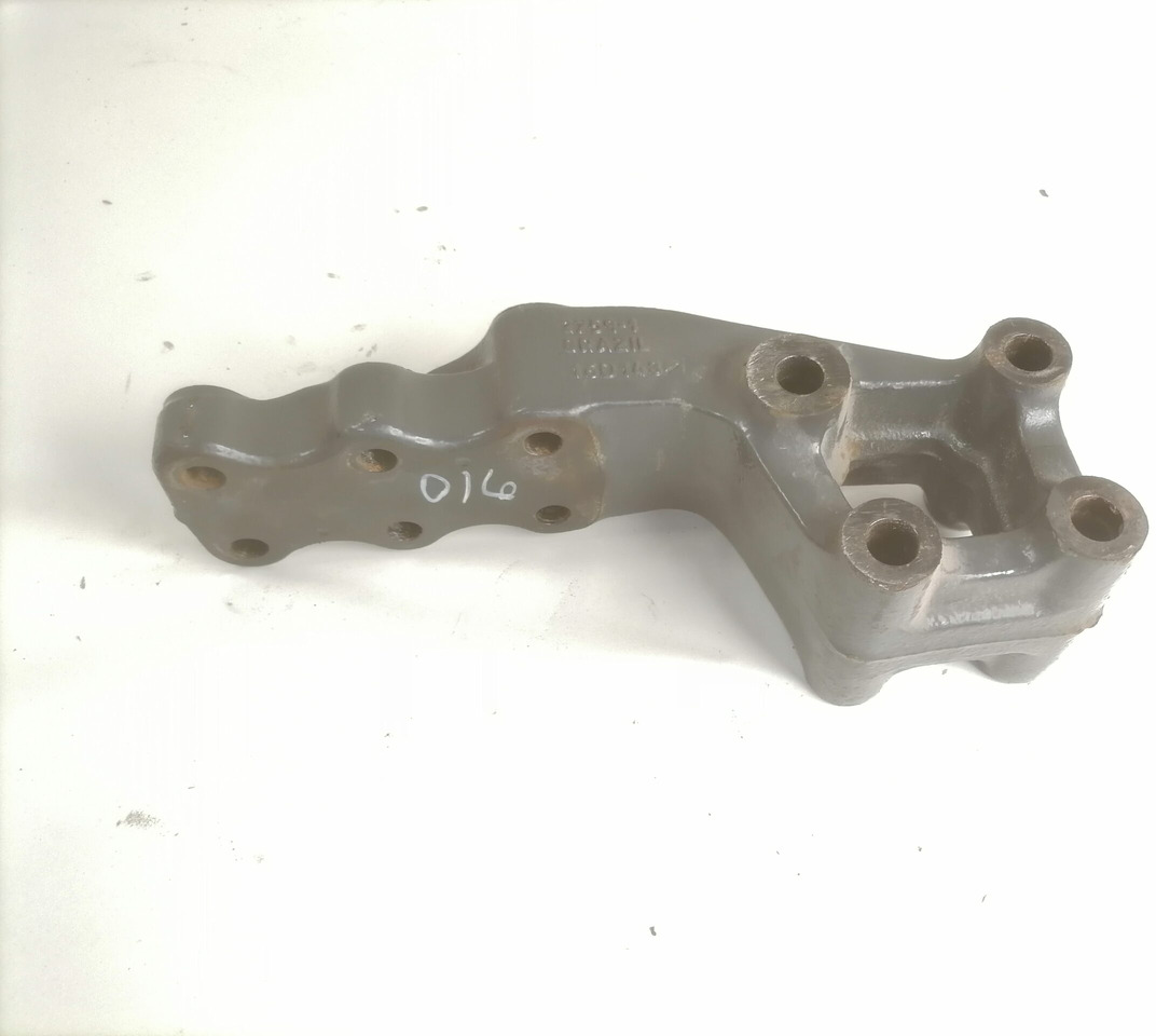 Volvo Kabiini kandur, tagumine 21647361 - Kabiini vedrustus - Veoauto: pilt 3 Volvo Kabiini kandur, tagumine 21647361 - Kabiini vedrustus - Veoauto: pilt 3